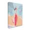 Stupell Industries Abstract Figure Dancing Wall Art